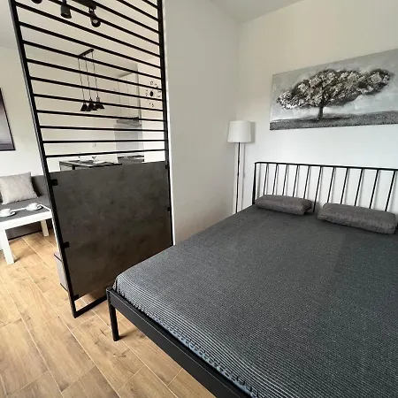 55 Апартаменты