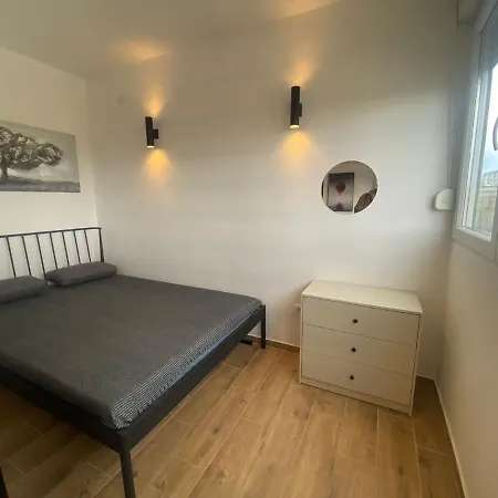 55 Apartman