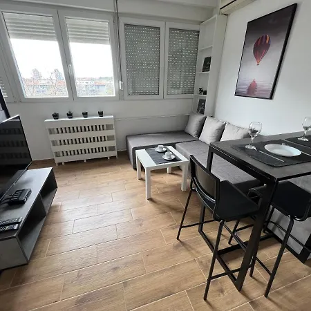 55 Apartman