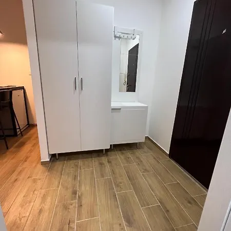 55 Apartman *