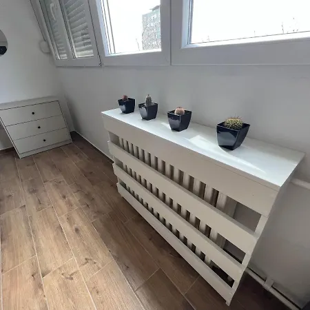 Апартаменты 55 *