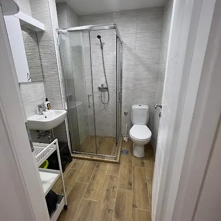 דירה 55 בלגרד