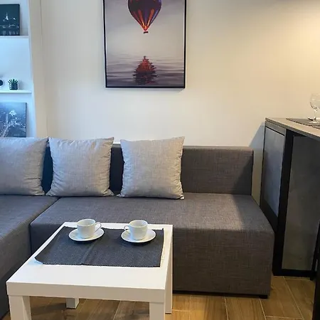 55 Apartman